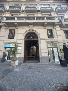 Santa Lucia 15 Apartament Napoli